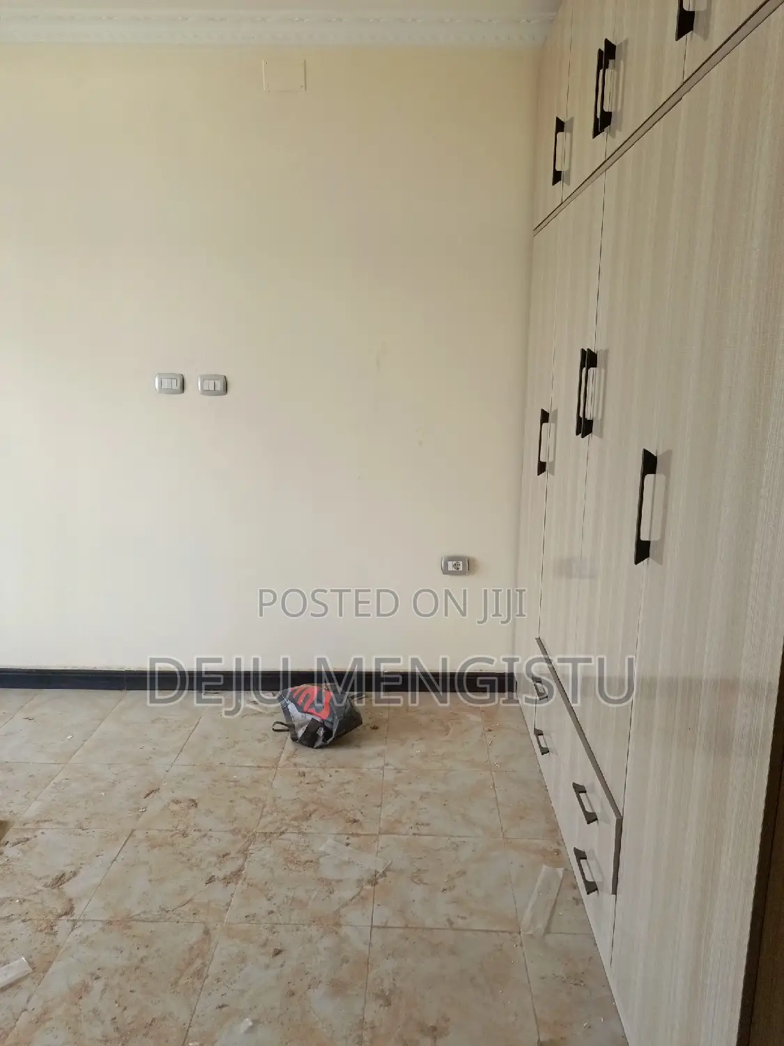 6bdrm House in ሰባ ሁለት, Bole for rent