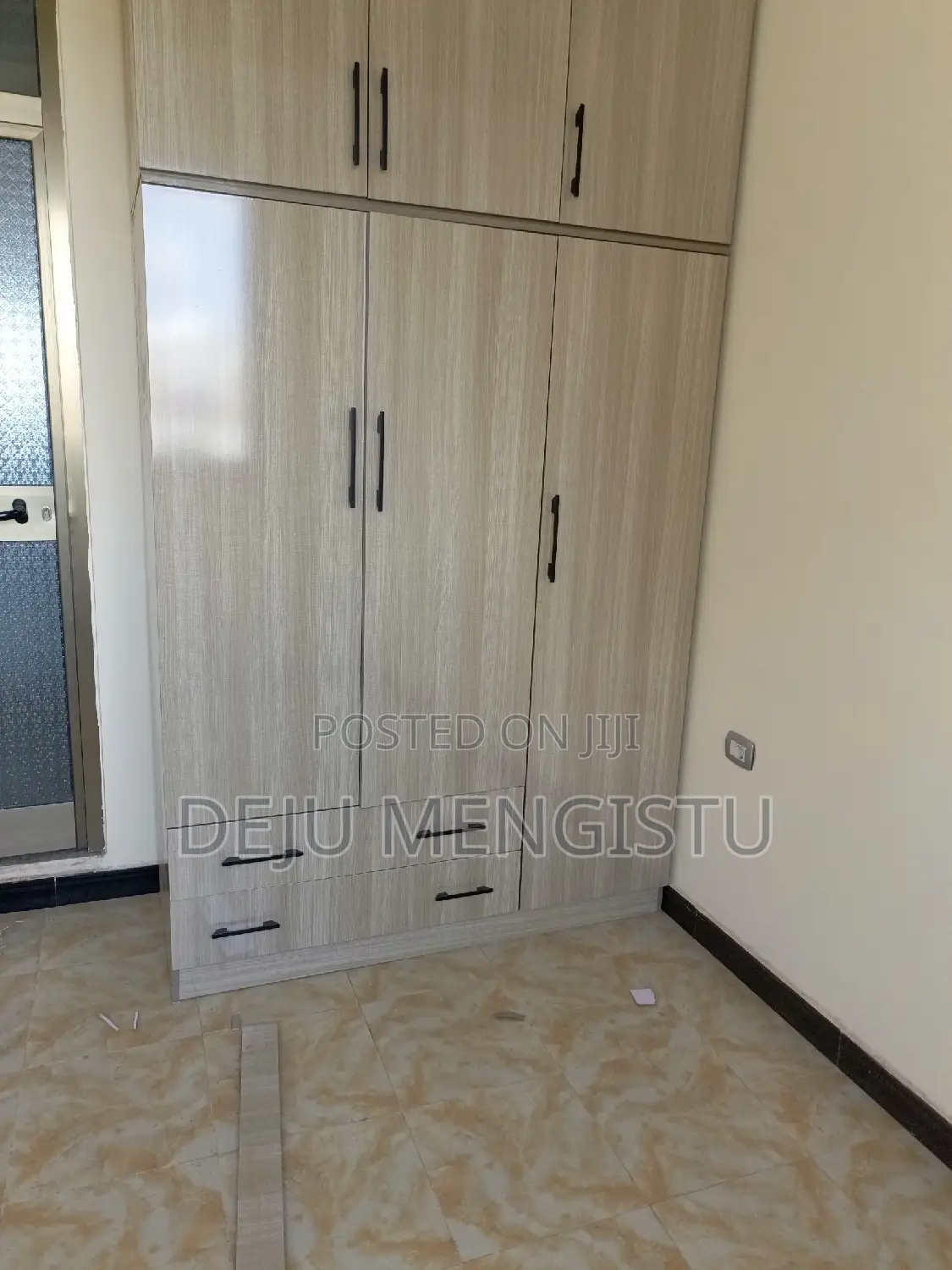 6bdrm House in ሰባ ሁለት, Bole for rent