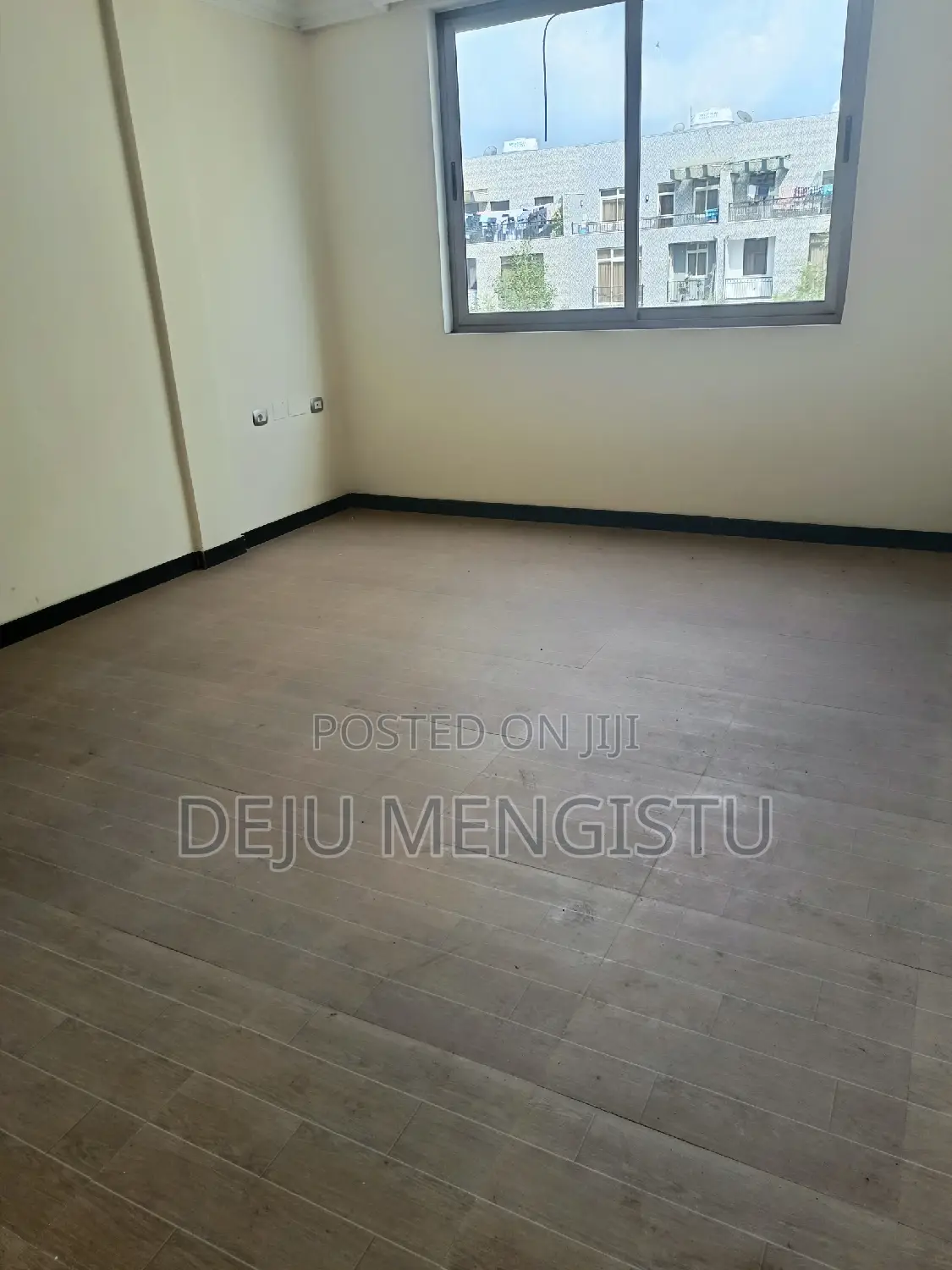 6bdrm House in ሰባ ሁለት, Bole for rent