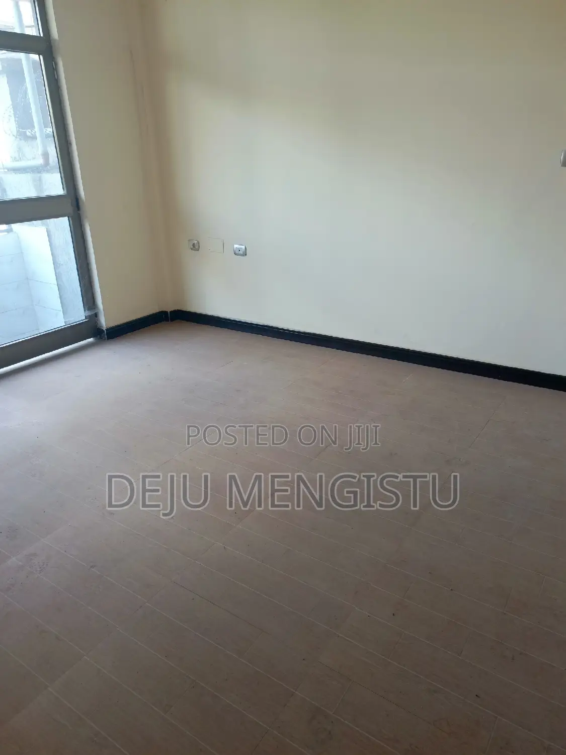 6bdrm House in ሰባ ሁለት, Bole for rent