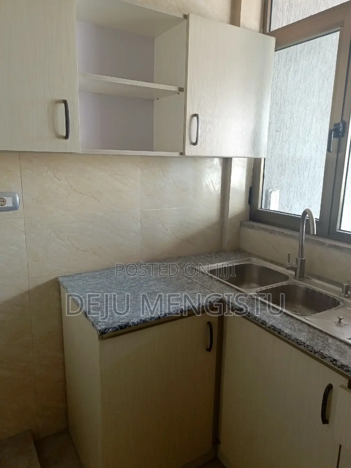 6bdrm House in ሰባ ሁለት, Bole for rent