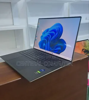 New Laptop Dell XPS 13 9343 32GB Intel Core I9 SSD 2T