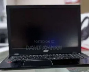 New Laptop Acer 4GB AMD A6 HDD 500GB