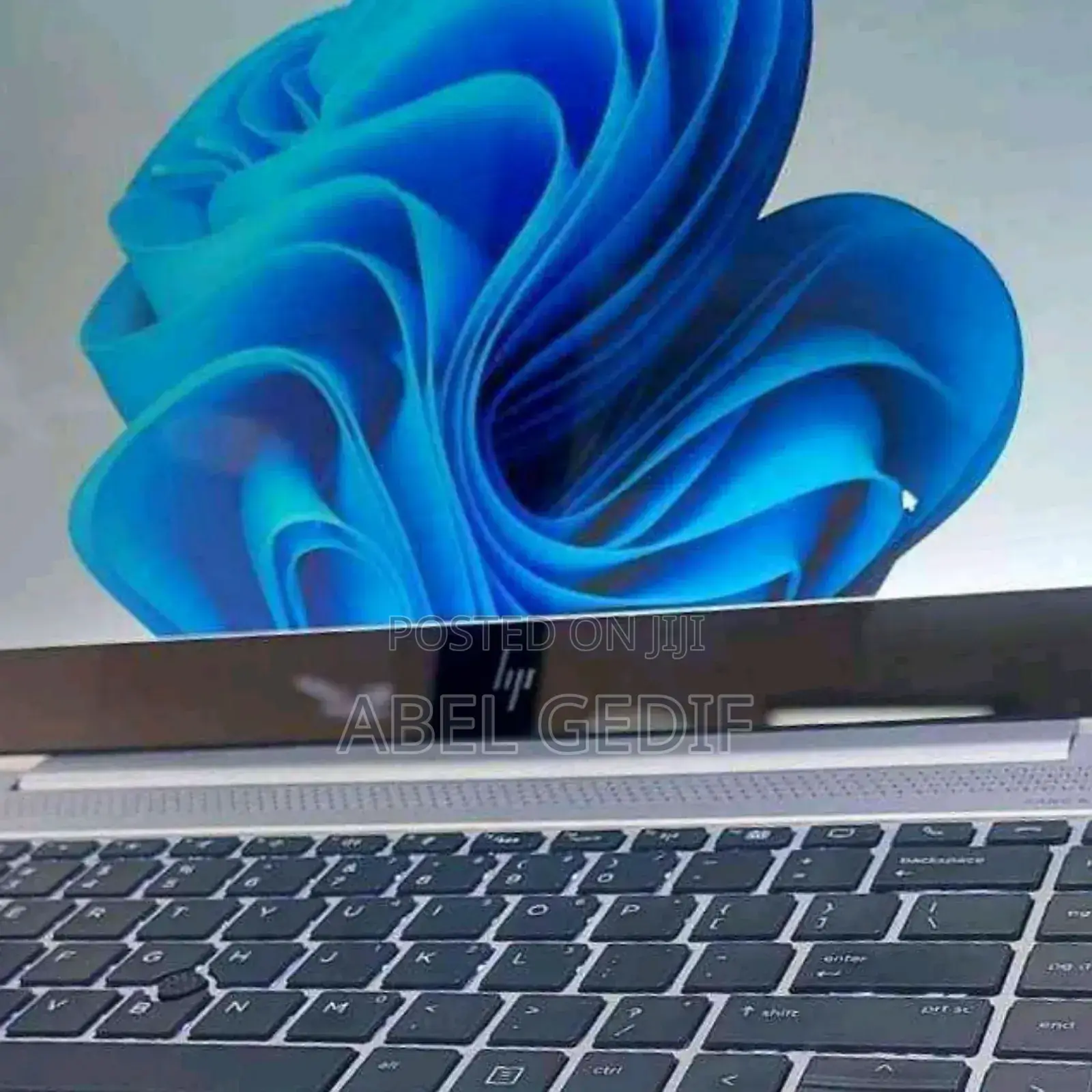 New Laptop HP EliteBook 840 16GB Intel Core I5 SSD 512GB