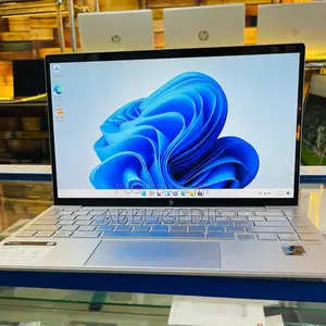 Photo - New Laptop HP Envy 13 16GB Intel Core I5 SSD 512GB