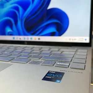 New Laptop HP Envy 13 16GB Intel Core I5 SSD 512GB