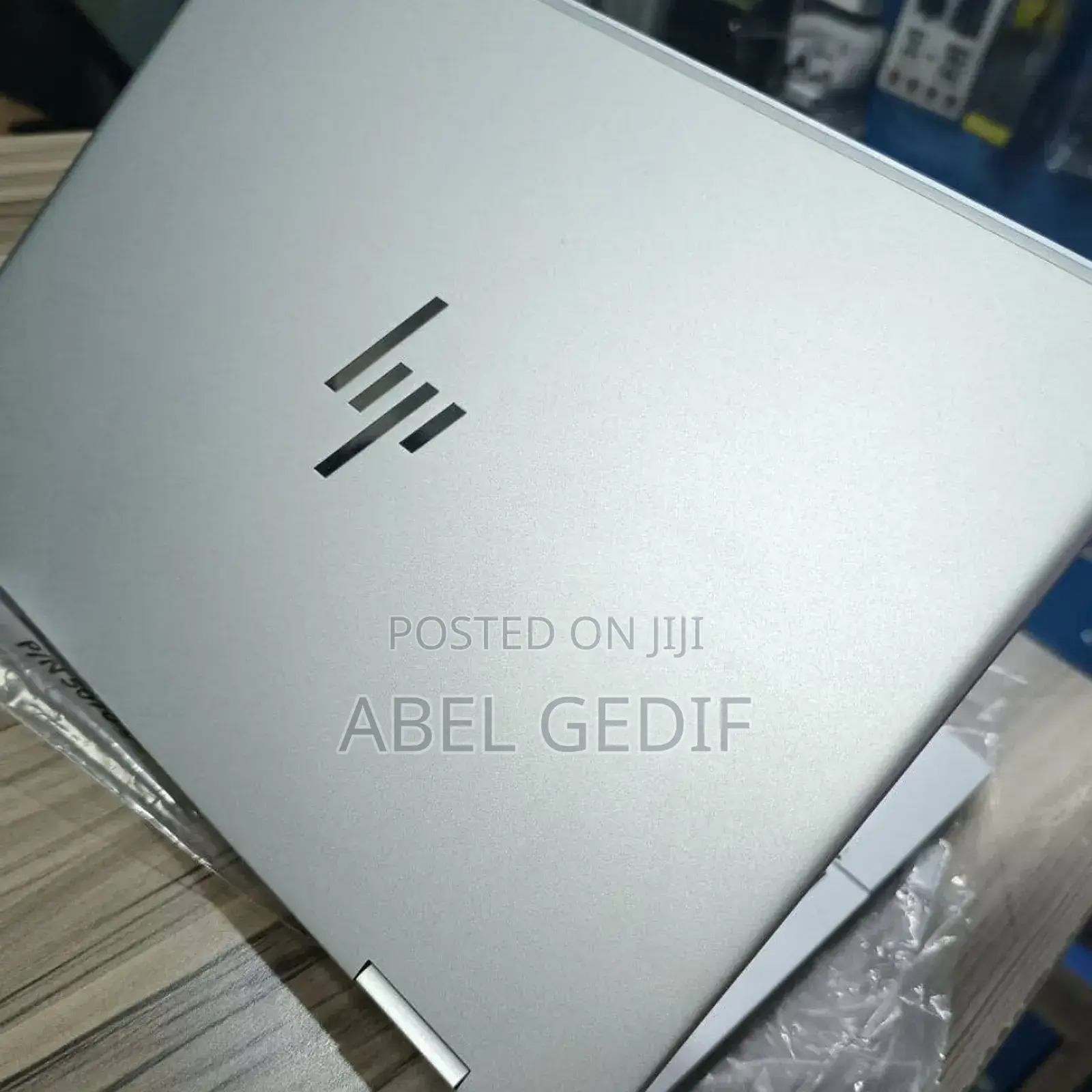 New Laptop HP Envy X360 8GB Intel Core I7 SSD 1T