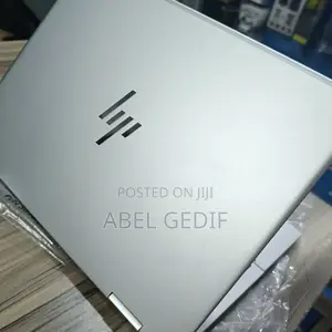 New Laptop HP Envy X360 8GB Intel Core I7 SSD 1T