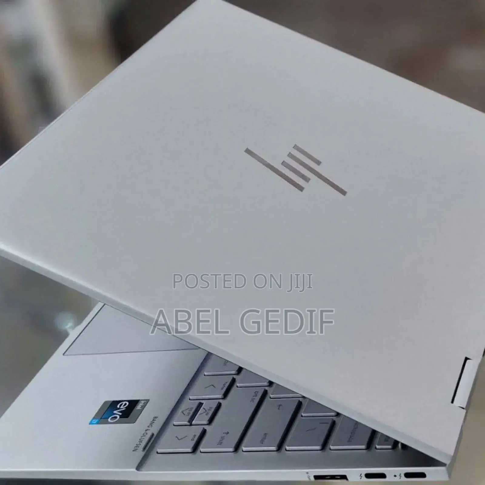 New Laptop HP Envy X360 8GB Intel Core I7 SSD 1T