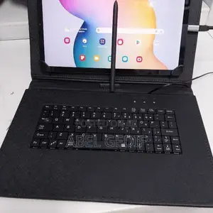 New Samsung Galaxy Tab S6 Lite 128 GB Black