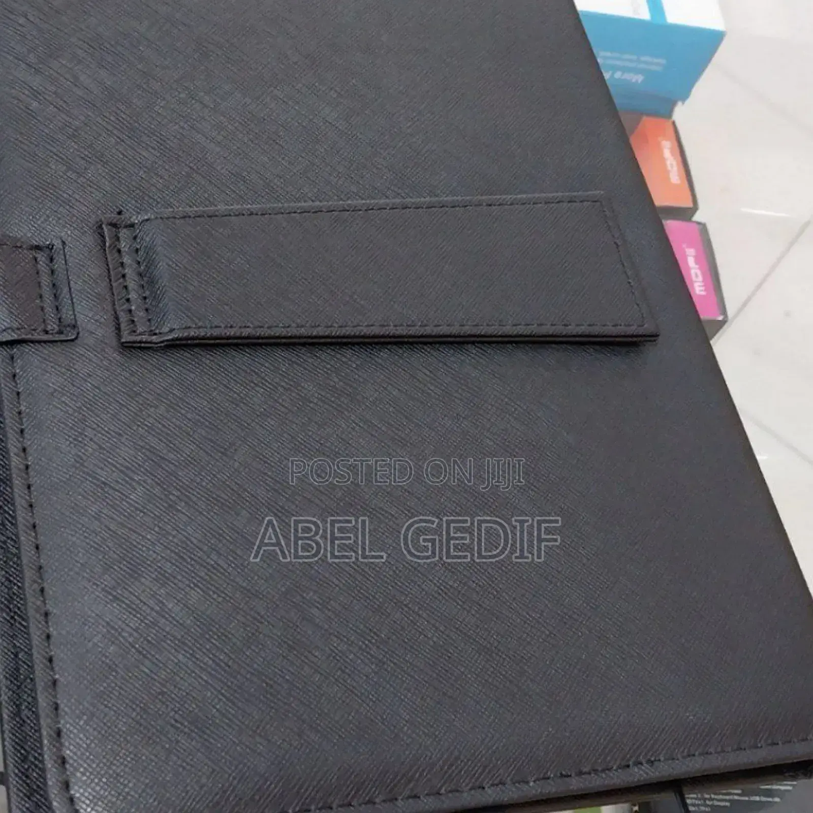 New Samsung Galaxy Tab S6 Lite 128 GB Black