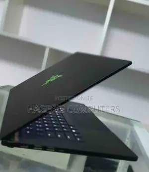 New Laptop Razer Blade 16GB Intel Core I7 SSD 1T