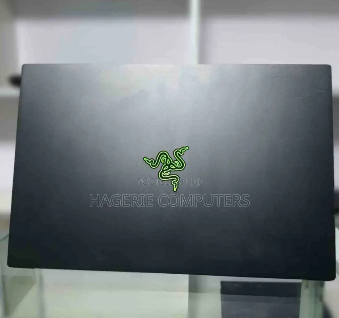 New Laptop Razer Blade 16GB Intel Core I7 SSD 1T