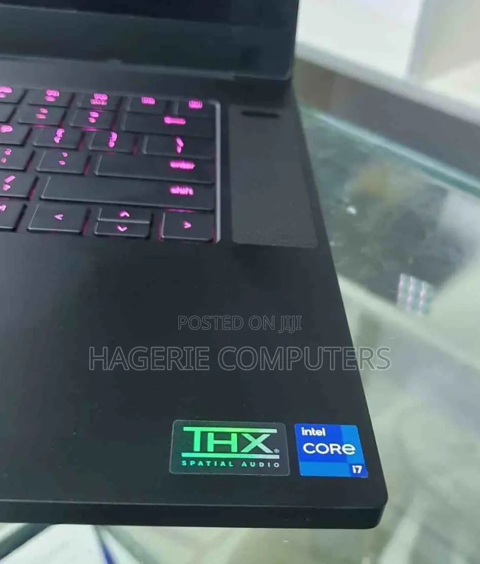 New Laptop Razer Blade 16GB Intel Core I7 SSD 1T