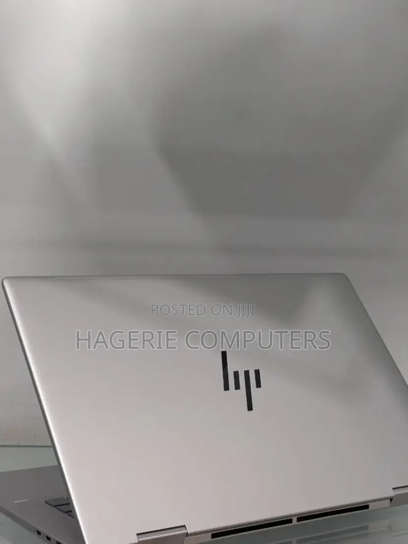 New Laptop HP Envy X360 15z 16GB AMD Ryzen 5 SSD 512GB