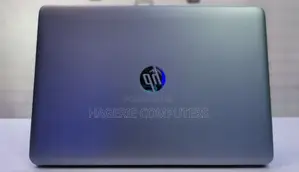 New Laptop HP EliteBook 840 G3 8GB Intel Core I7 SSD 512GB