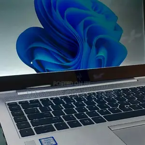 New Laptop HP EliteBook 840 G5 16GB SSD 512GB