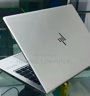 New Laptop HP EliteBook 840 G5 16GB SSD 512GB