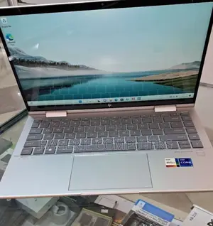 Photo - New Laptop HP Envy X360 16GB Intel Core I7 SSD 1T