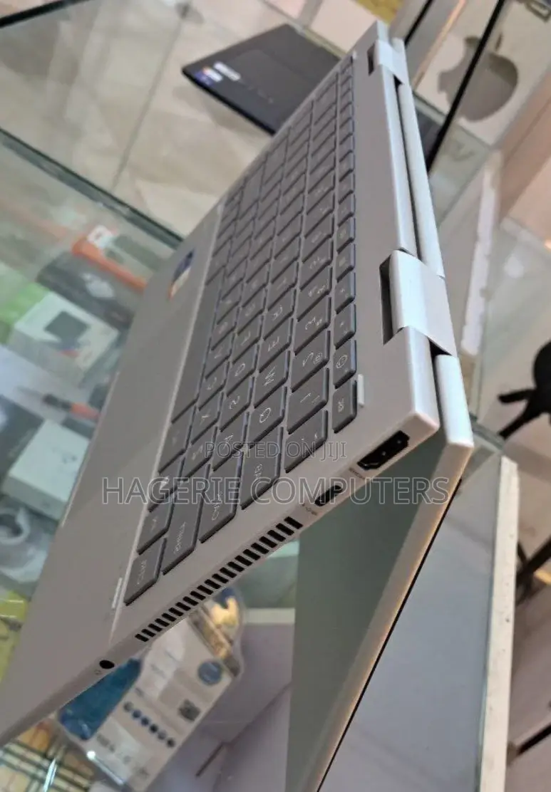 New Laptop HP Envy X360 16GB Intel Core I7 SSD 1T