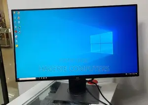 Photo - New Arrival Dell Monitor Frameless Monitor 24inches