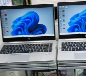 Photo - New Laptop HP EliteBook 840 G6 16GB Intel Core I7 SSD 512GB