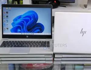 New Laptop HP EliteBook 840 G6 16GB Intel Core I7 SSD 512GB