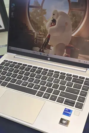 New Laptop HP ProBook 440 G9 16GB Intel Core I7 SSD 512GB