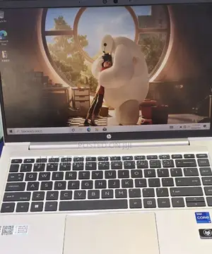 Photo - New Laptop HP ProBook 440 G9 16GB Intel Core I7 SSD 512GB