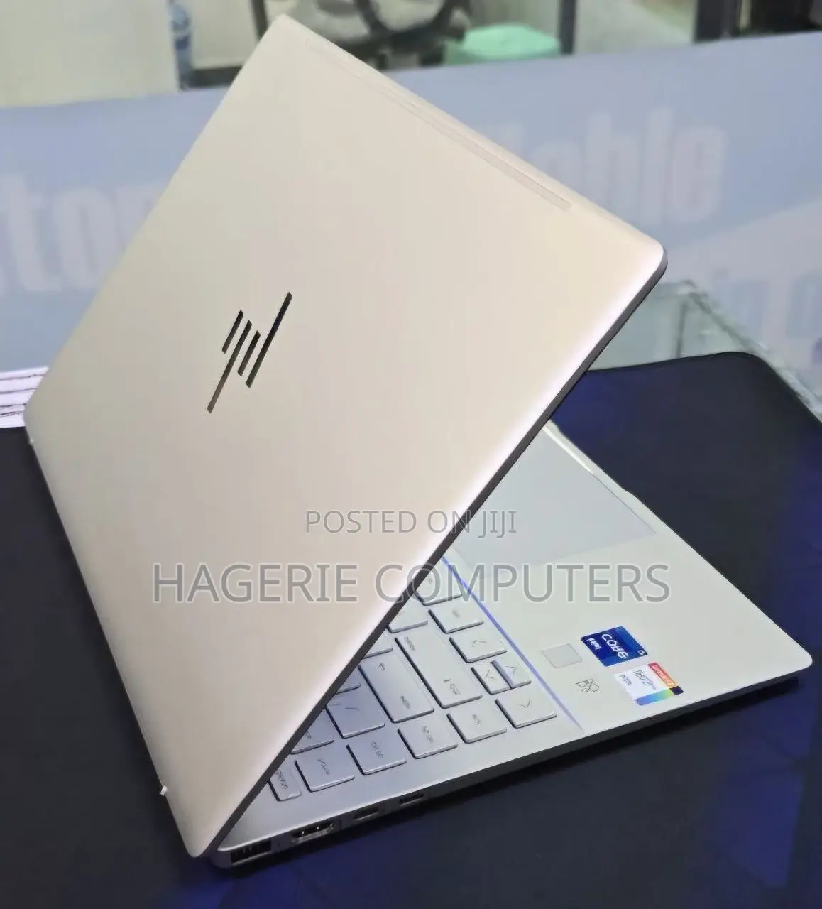 New Laptop HP Pavilion 14-Ce1000 16GB Intel Core I7 SSD 512GB