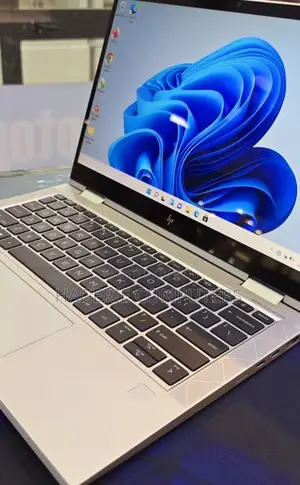 Photo - New Laptop HP EliteBook 1040 8GB Intel Core I7 SSD 512GB