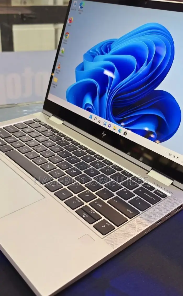 New Laptop HP EliteBook 1040 8GB Intel Core I7 SSD 512GB