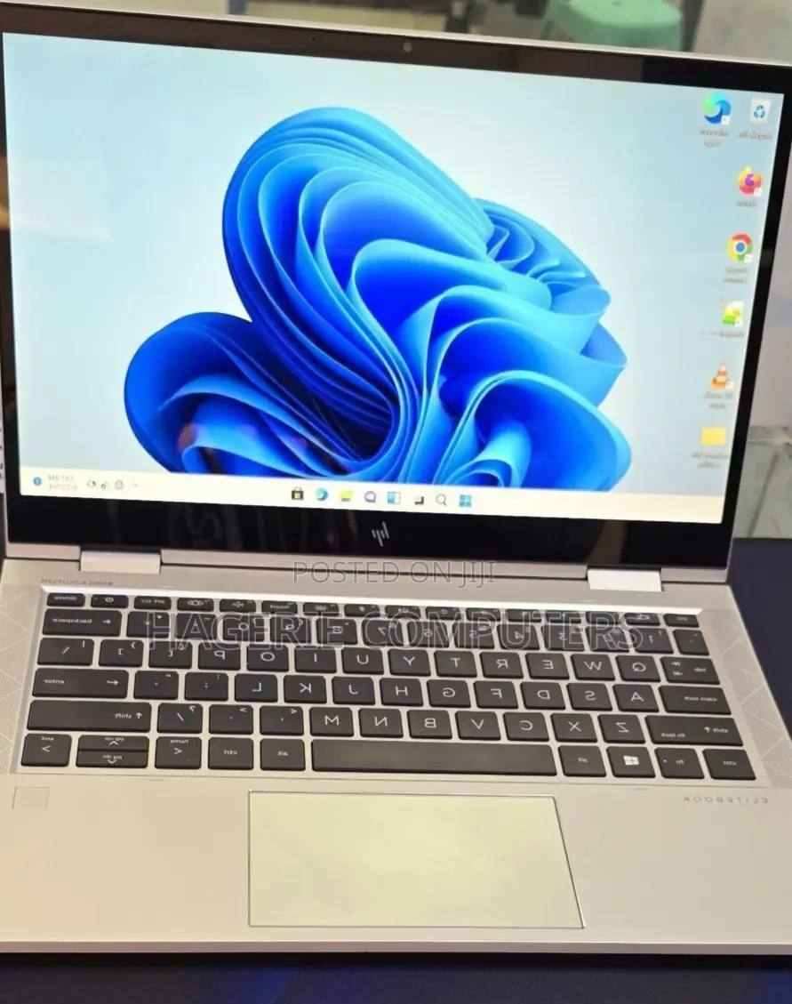 New Laptop HP EliteBook 1040 8GB Intel Core I7 SSD 512GB