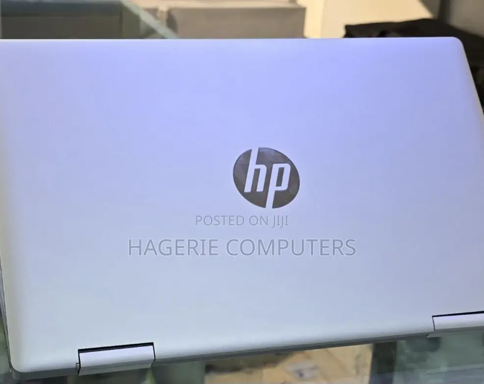 New Laptop HP Pavilion X360 14t 8GB Intel Core I5 SSD 512GB