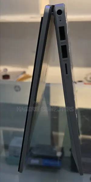 New Laptop HP Pavilion X360 14t 8GB Intel Core I5 SSD 512GB