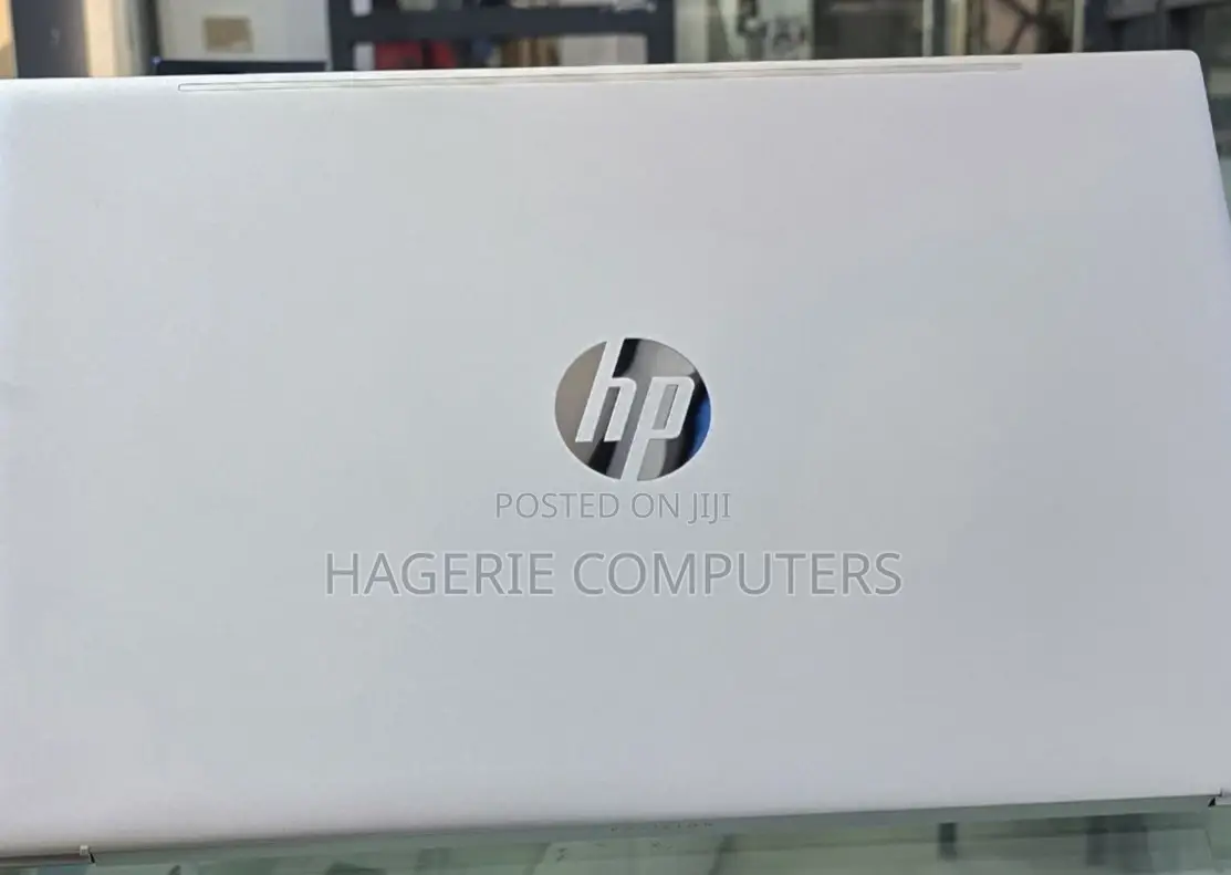 New Laptop HP Pavilion 15-Eh0050wm 16GB Intel Core I5 SSD 512GB