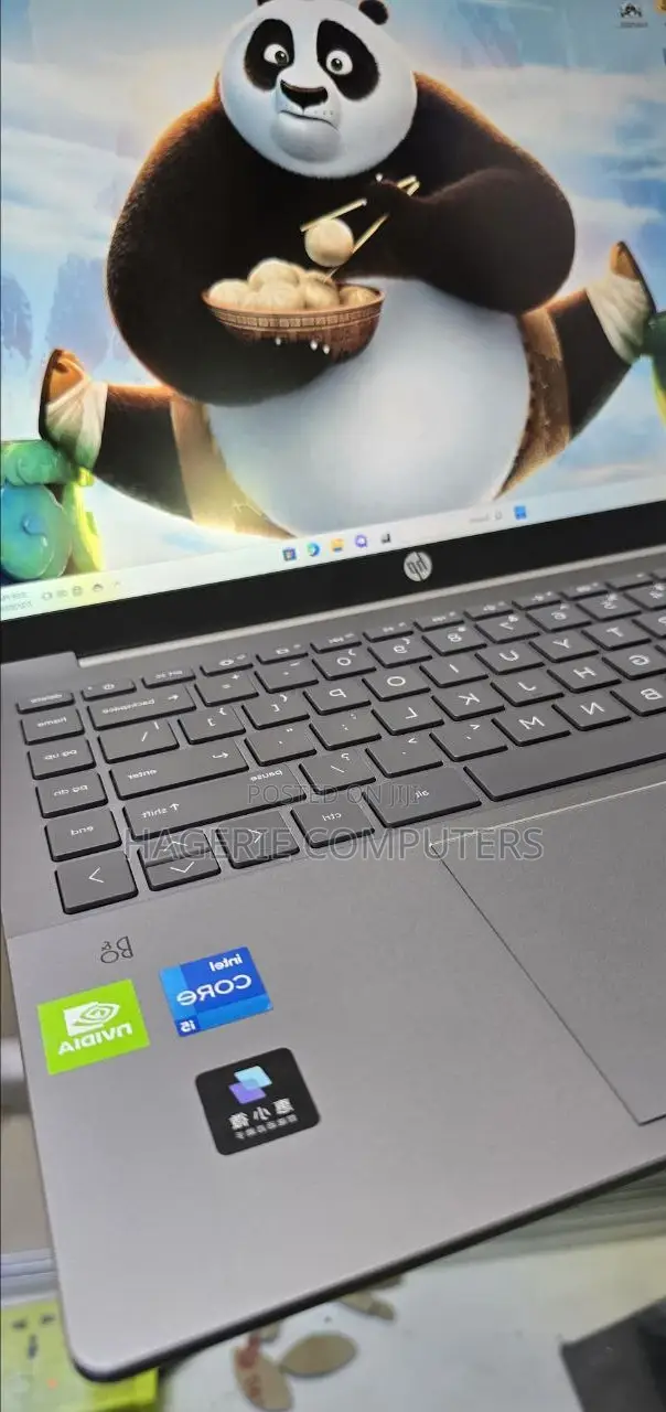 New Laptop HP Pavilion 14 16GB Intel Core I5 SSD 512GB