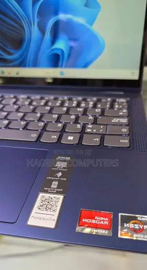 Photo - New Laptop Lenovo Flex 6 16GB AMD Ryzen 7 SSD 512GB
