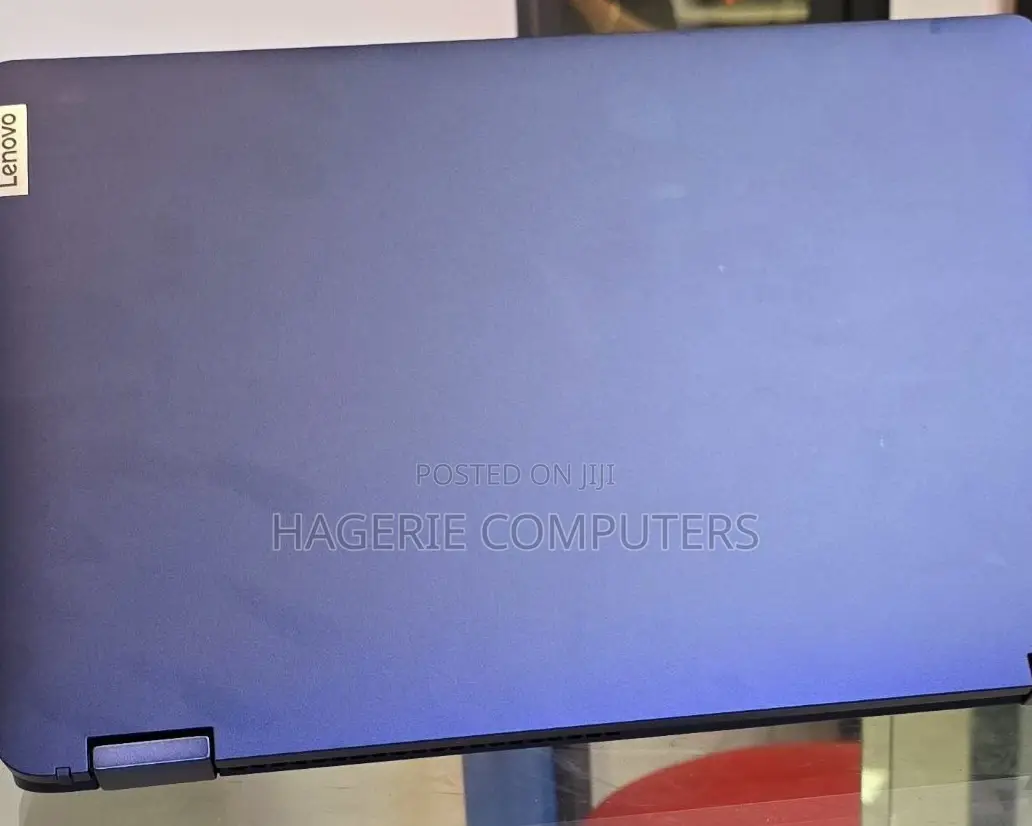 New Laptop Lenovo Flex 6 16GB AMD Ryzen 7 SSD 512GB