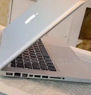 New Laptop Apple MacBook 2011 16GB Intel Core I5 SSD 256GB