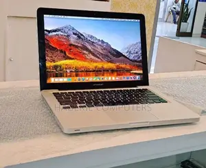 Photo - New Laptop Apple MacBook 2011 16GB Intel Core I5 SSD 256GB