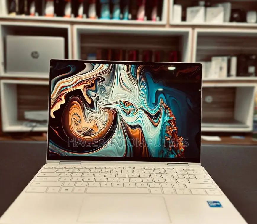 New Laptop Dell XPS 13 CNX9302 32GB Intel Core I7 SSD 1T