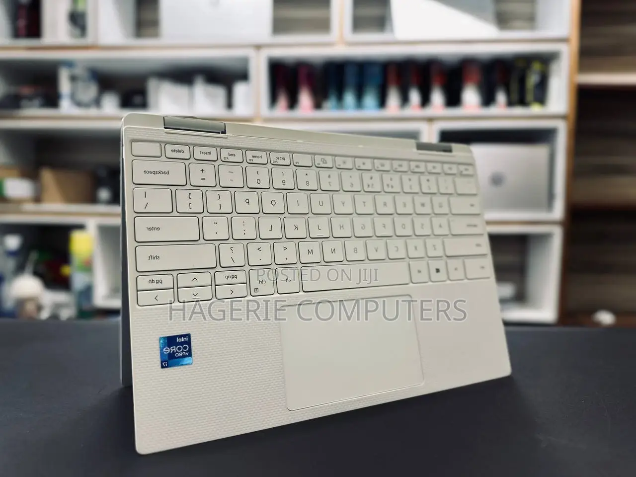 New Laptop Dell XPS 13 CNX9302 32GB Intel Core I7 SSD 1T