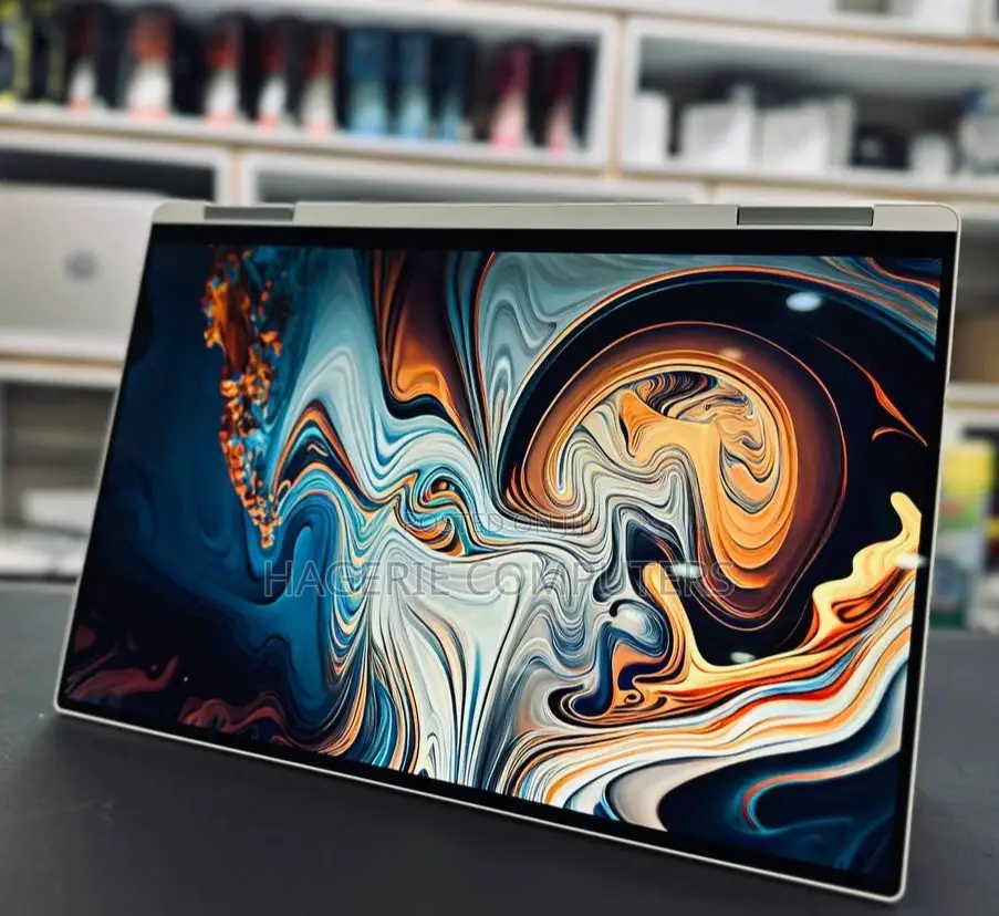 New Laptop Dell XPS 13 CNX9302 32GB Intel Core I7 SSD 1T