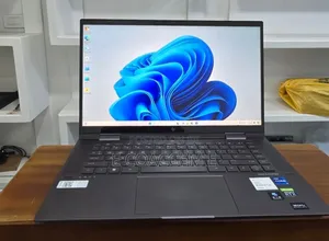 Photo - New Laptop HP Envy X360 16GB Intel Core I7 SSD 1T