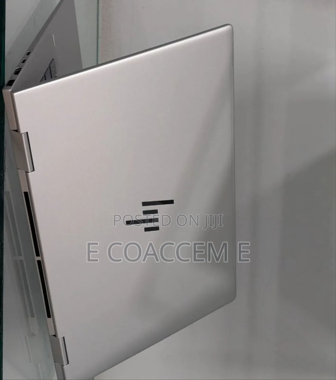 New Laptop HP Envy X360 16GB AMD Ryzen 5 SSD 512GB