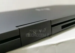New Laptop HP Envy X360 16GB AMD Ryzen 7 SSD 512GB