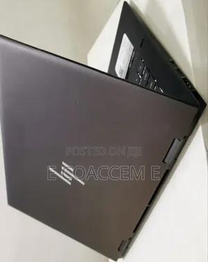 New Laptop HP Envy X360 16GB AMD Ryzen 7 SSD 512GB