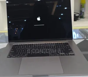 New Laptop Apple MacBook Air 2022 M2 8GB Apple M2 SSD 256GB