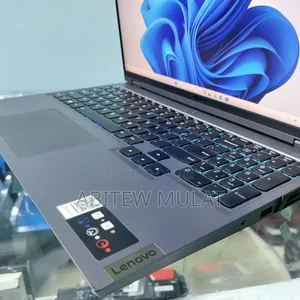 New Laptop Lenovo Legion 5 16GB Intel Core I7 SSD 512GB